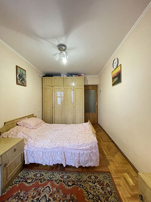 Продам 3-к вул. Волоська 32/34, Нижній Вал, Контрактова площа 5 хв! Київ - зображення 8