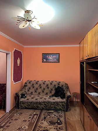 Трикімнатна квартира в Підволочиську Підволочиськ - зображення 2