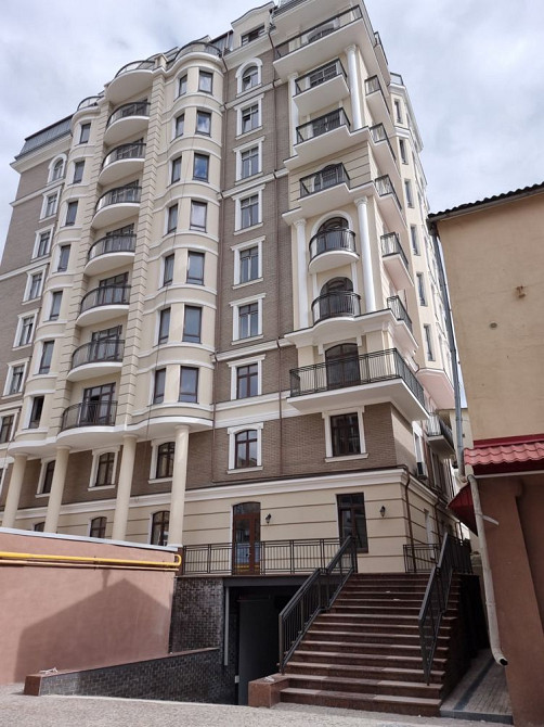 Пентхаус ЖК «ВИНДЗОР» Одеса - зображення 1