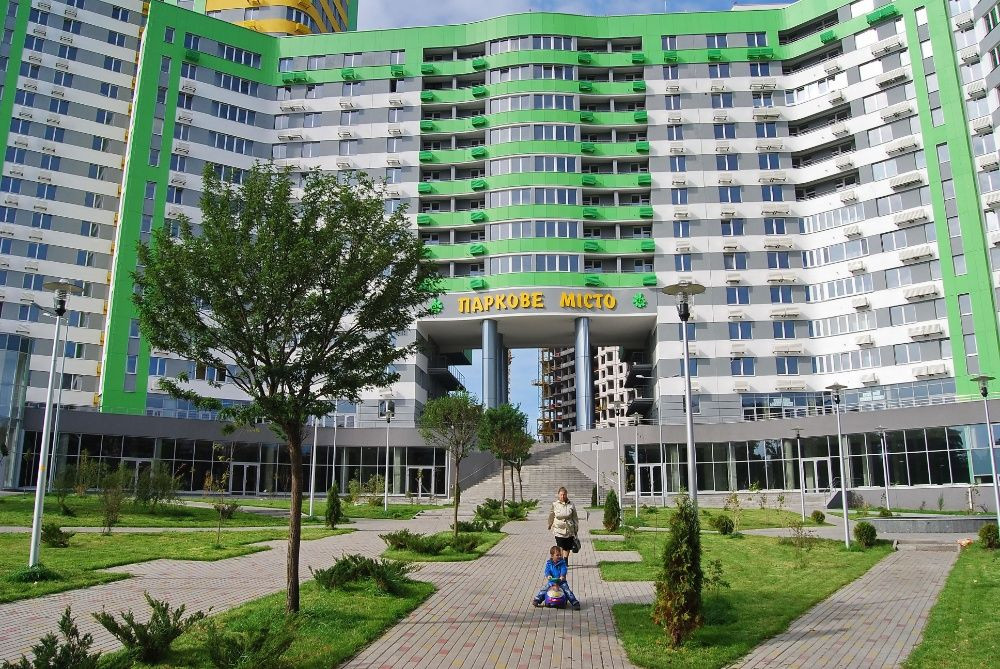 квартира з терасою від забудовника, вул. Вишгородська, 45 Київ - зображення 5