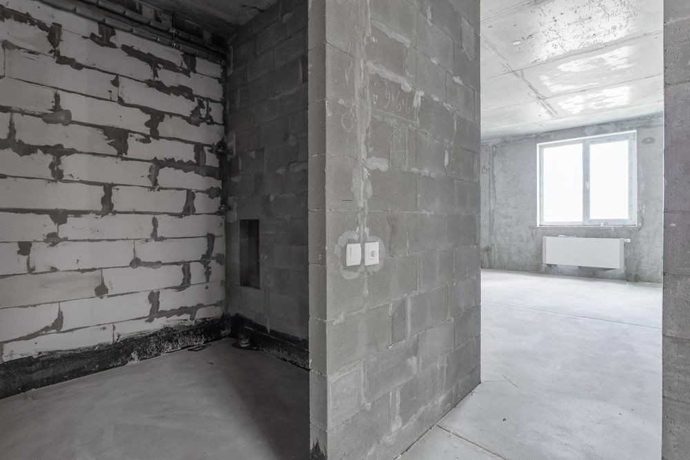 квартира з терасою від забудовника, вул. Вишгородська, 45 Київ - зображення 7