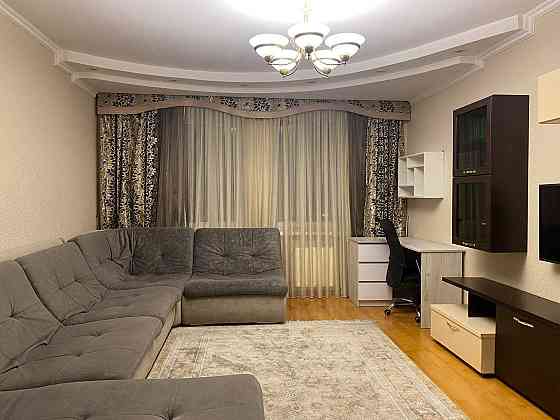 Продам 2х комнатную квартиру на Г.Кондратьева (р-н СНАУ) Сумы