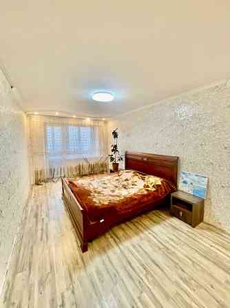 Можно на 3-12  мес. 2-х комн.-студио.Мебель.Техника. Чернигов