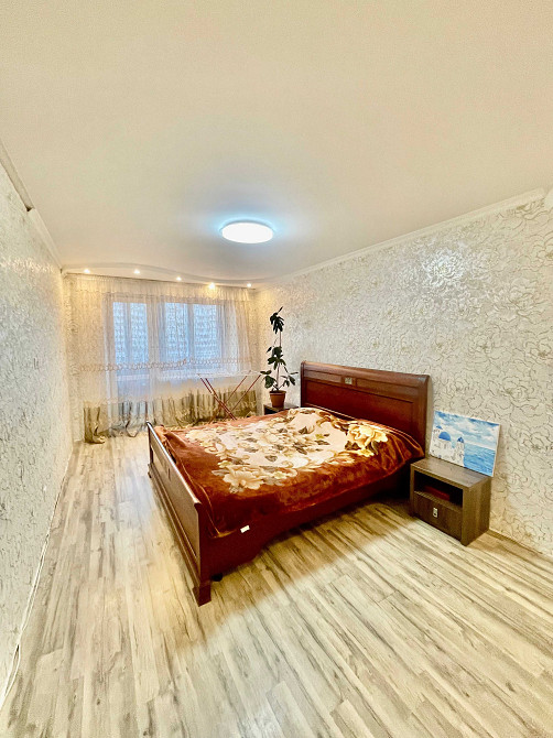 Можно на 3-12  мес. 2-х комн.-студио.Мебель.Техника. Чернігів - зображення 2