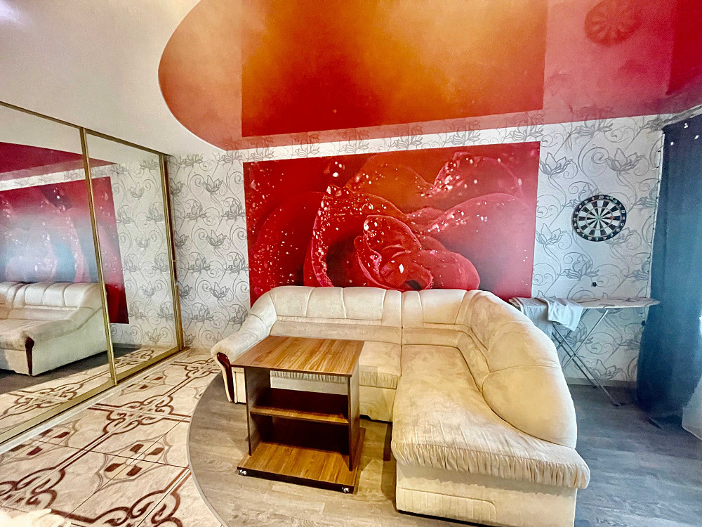 Можно на 3-12  мес. 2-х комн.-студио.Мебель.Техника. Чернігів - зображення 4