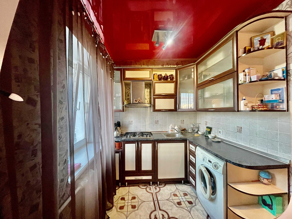 Можно на 3-12  мес. 2-х комн.-студио.Мебель.Техника. Чернігів - зображення 8