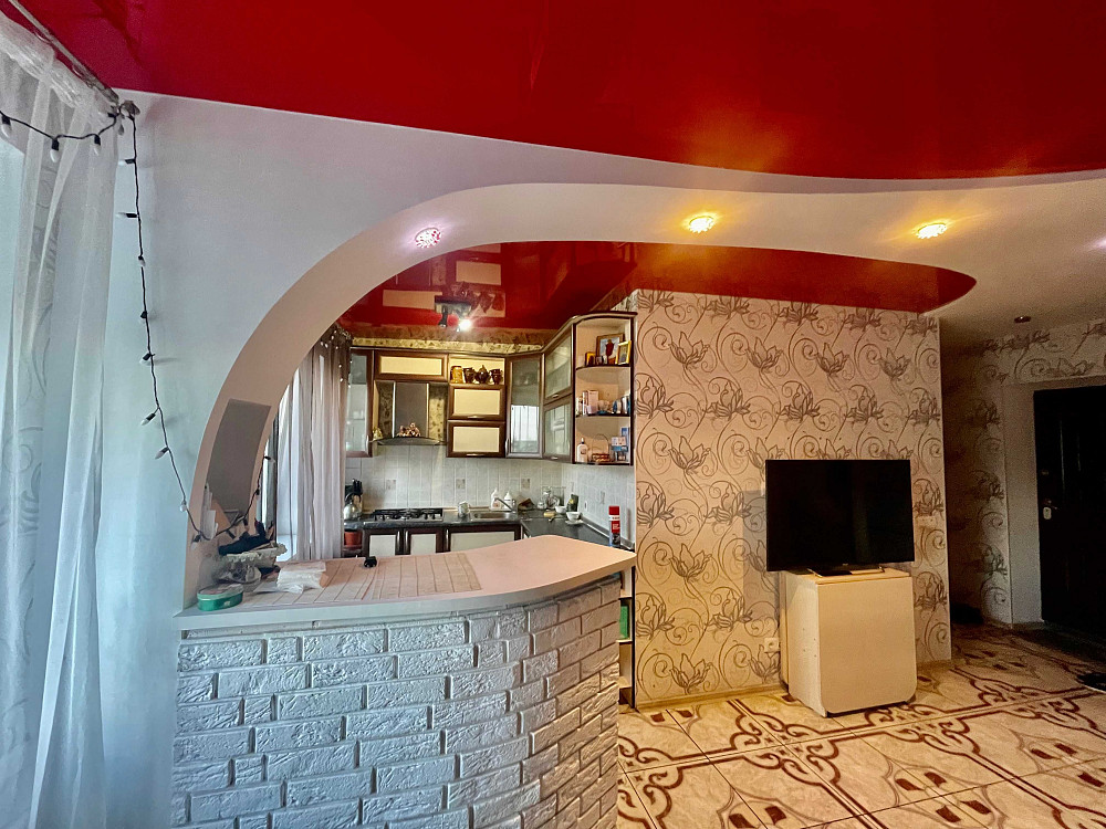 Можно на 3-12  мес. 2-х комн.-студио.Мебель.Техника. Чернігів - зображення 7