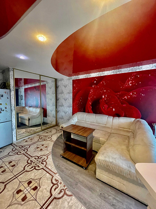 Можно на 3-12  мес. 2-х комн.-студио.Мебель.Техника. Чернігів - зображення 1