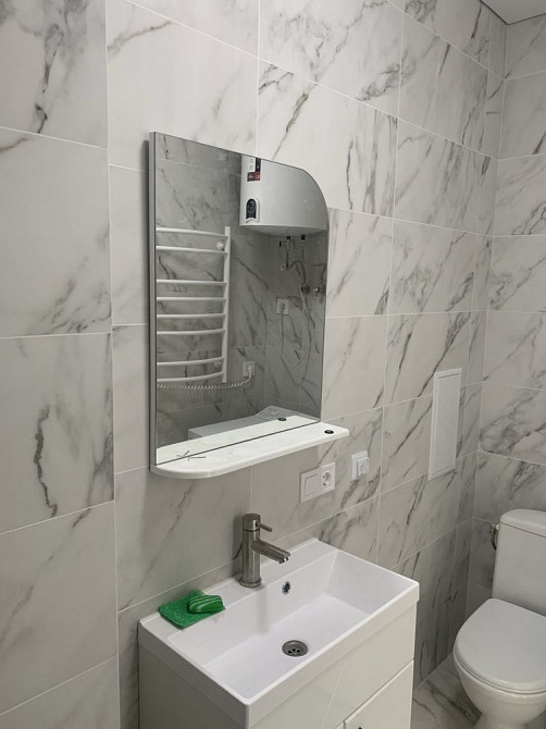 Оренда смарт квартири вул С Мартіна Ужгород - изображение 3