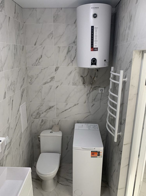 Оренда смарт квартири вул С Мартіна Ужгород - изображение 4