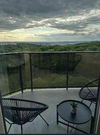 Оренда квартири в преміальному комплексі "Tiffany" в парку Погулянка Львов