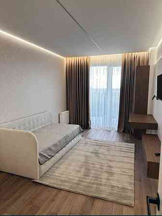 Оренда квартири в преміальному комплексі "Tiffany" в парку Погулянка Львов