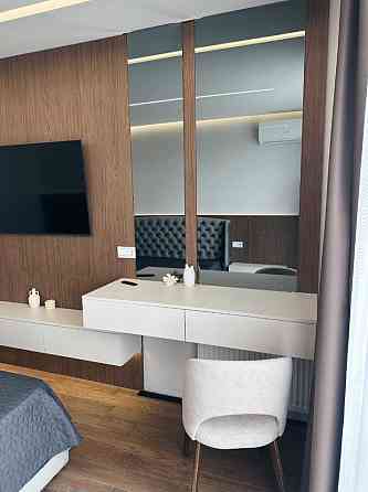 Оренда квартири в преміальному комплексі "Tiffany" в парку Погулянка Львов