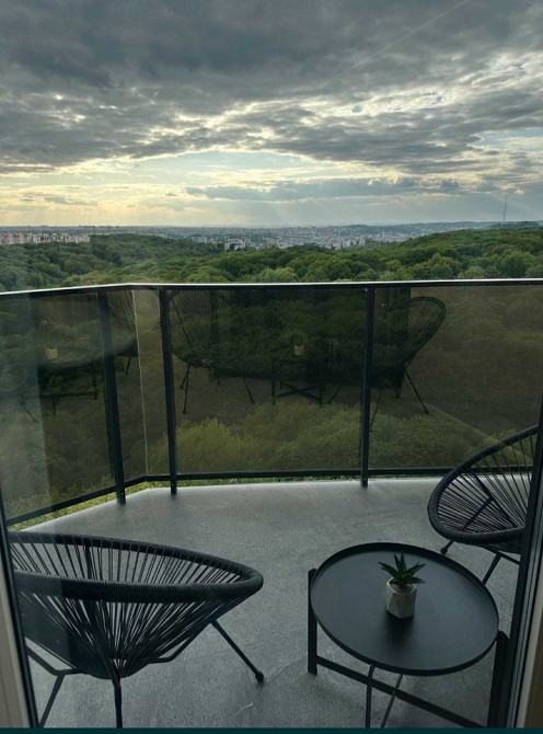 Оренда квартири в преміальному комплексі "Tiffany" в парку Погулянка Львів - зображення 3
