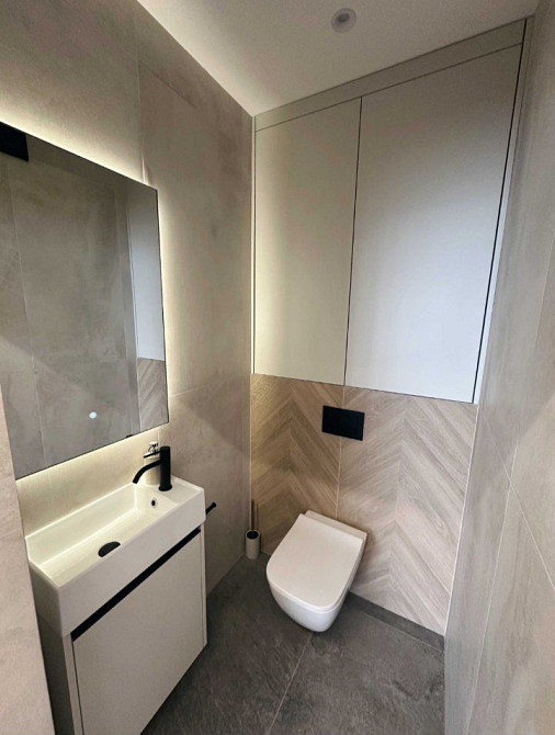 Оренда квартири в преміальному комплексі "Tiffany" в парку Погулянка Львів - зображення 7