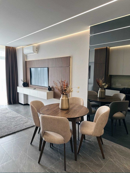 Оренда квартири в преміальному комплексі "Tiffany" в парку Погулянка Львів - зображення 1