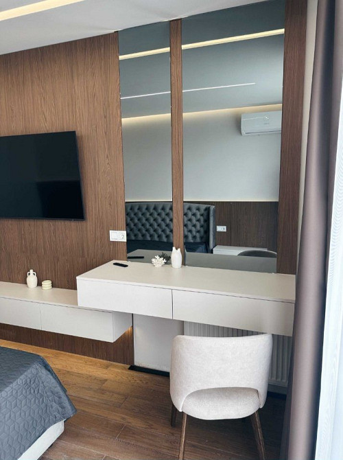 Оренда квартири в преміальному комплексі "Tiffany" в парку Погулянка Львів - зображення 2