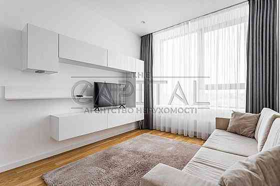 Аренда квартиры 77m² "Tetris Hall" Печерск Київ