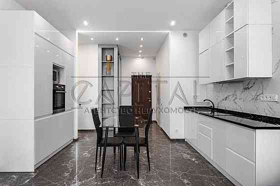 Аренда квартиры 77m² "Tetris Hall" Печерск Київ