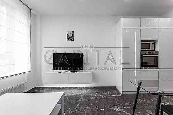 Аренда квартиры 77m² "Tetris Hall" Печерск Київ