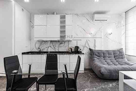 Аренда квартиры 77m² "Tetris Hall" Печерск Київ