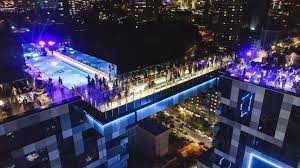 Аренда квартиры 77m² "Tetris Hall" Печерск Київ - зображення 8