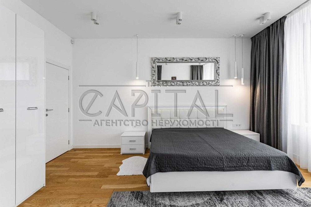 Аренда квартиры 77m² "Tetris Hall" Печерск Київ - зображення 7