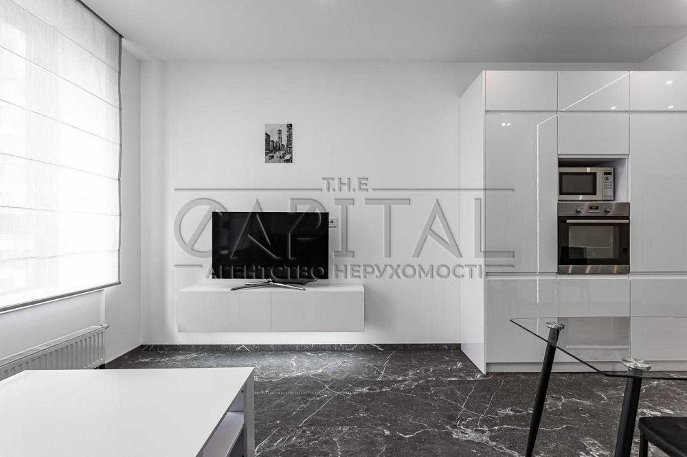 Аренда квартиры 77m² "Tetris Hall" Печерск Київ - зображення 2