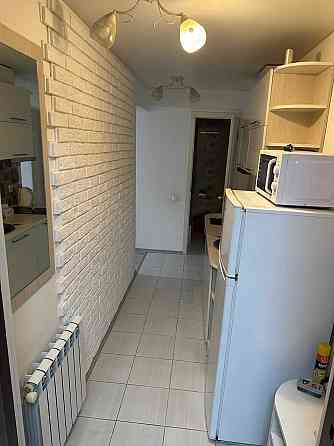 1 комн.  квартира Лузановка/Николаевская дорога/квартира с ремонтом Одесса