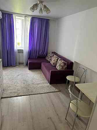 1 комн.  квартира Лузановка/Николаевская дорога/квартира с ремонтом Одесса