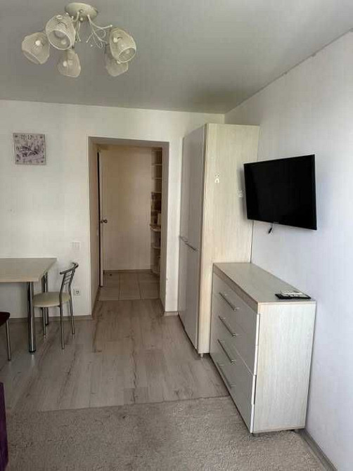 1 комн.  квартира Лузановка/Николаевская дорога/квартира с ремонтом Одесса - изображение 5