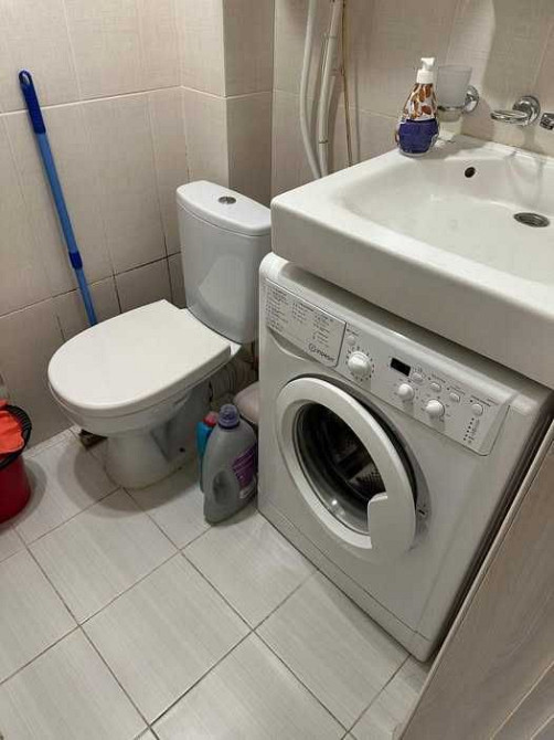 1 комн.  квартира Лузановка/Николаевская дорога/квартира с ремонтом Одесса - изображение 7