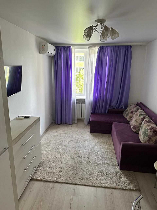 1 комн.  квартира Лузановка/Николаевская дорога/квартира с ремонтом Одесса - изображение 6