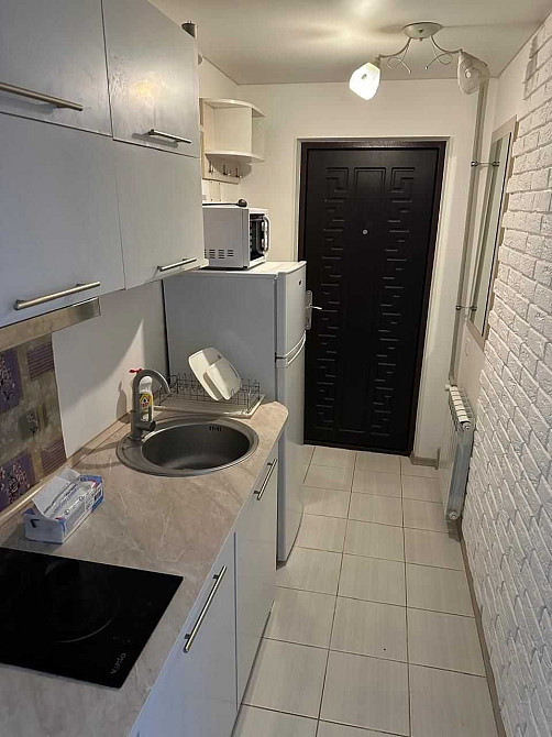 1 комн.  квартира Лузановка/Николаевская дорога/квартира с ремонтом Одесса - изображение 8