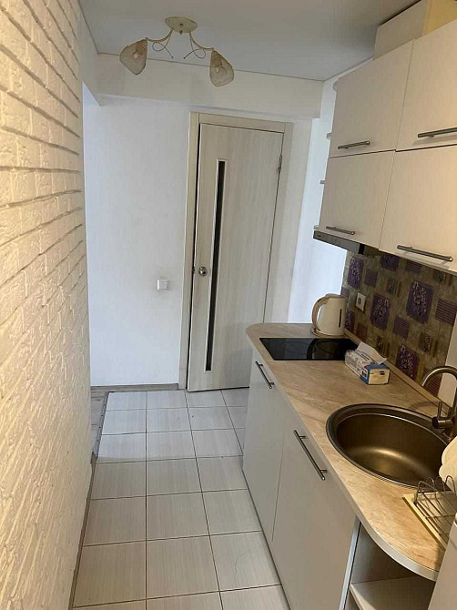 1 комн.  квартира Лузановка/Николаевская дорога/квартира с ремонтом Одесса - изображение 1