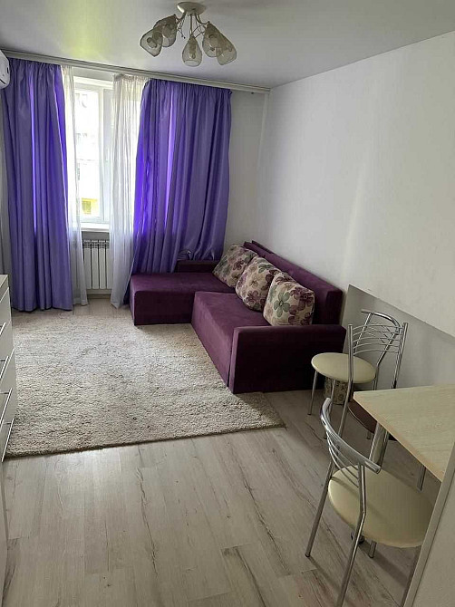 1 комн.  квартира Лузановка/Николаевская дорога/квартира с ремонтом Одесса - изображение 3