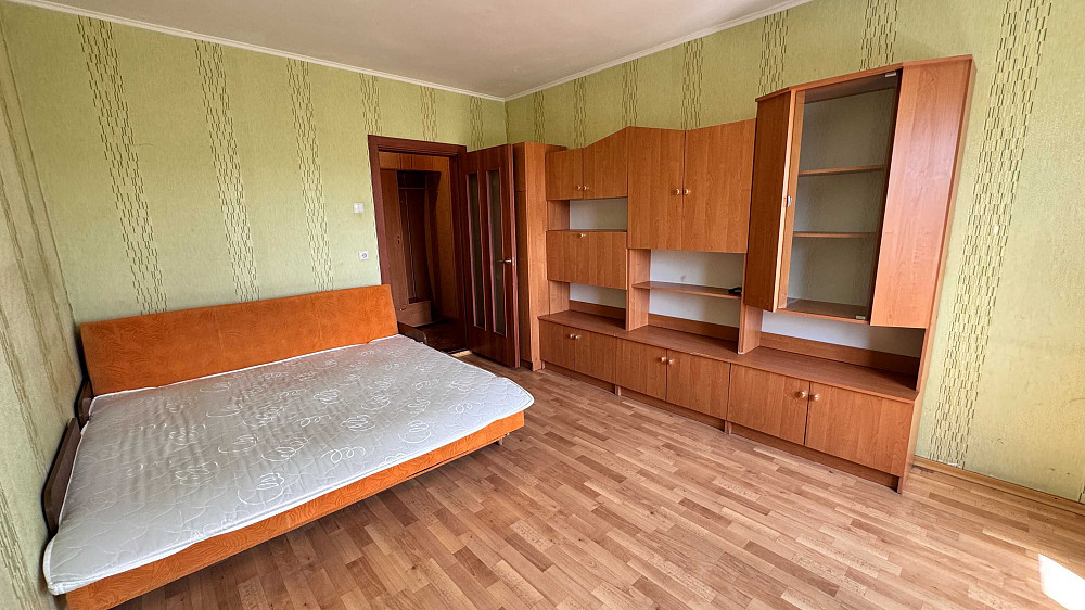 Сдам 1к. квартиру с видом на Парк, пр-т. Червоної Калини 1-В. Київ - зображення 1