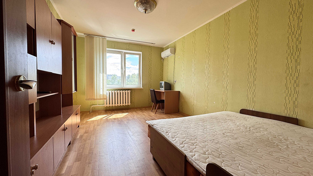 Сдам 1к. квартиру с видом на Парк, пр-т. Червоної Калини 1-В. Київ - зображення 5