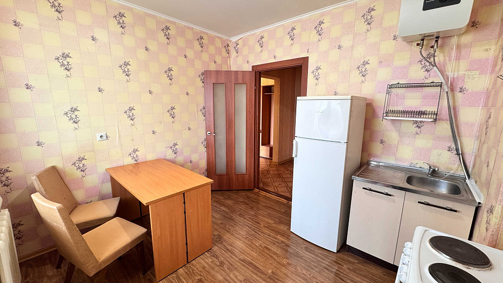 Сдам 1к. квартиру с видом на Парк, пр-т. Червоної Калини 1-В. Київ - зображення 8