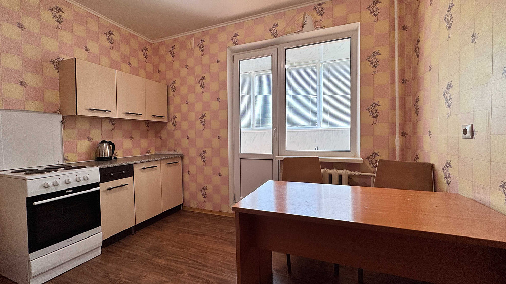 Сдам 1к. квартиру с видом на Парк, пр-т. Червоної Калини 1-В. Київ - зображення 6