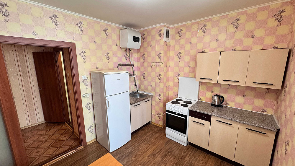 Сдам 1к. квартиру с видом на Парк, пр-т. Червоної Калини 1-В. Київ - зображення 7