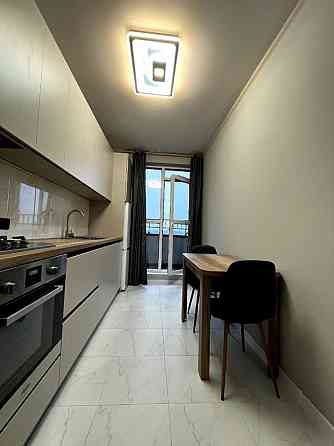 Довгострокова оренда 1кім. квартири, Варшавська 201а Львов