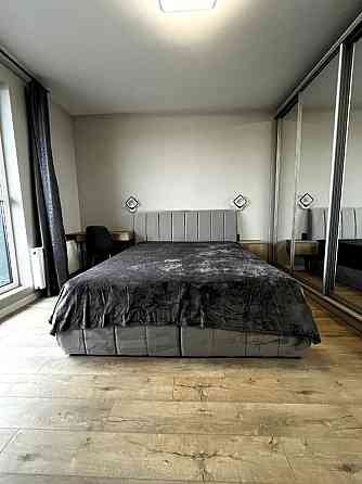 Довгострокова оренда 1кім. квартири, Варшавська 201а Львов