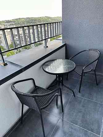 Довгострокова оренда 1кім. квартири, Варшавська 201а Львов