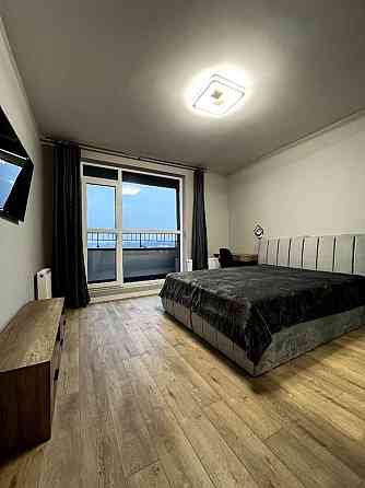 Довгострокова оренда 1кім. квартири, Варшавська 201а Львов