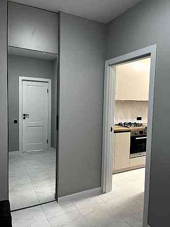 Довгострокова оренда 1кім. квартири, Варшавська 201а Львов