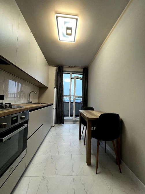 Довгострокова оренда 1кім. квартири, Варшавська 201а Львів - зображення 4