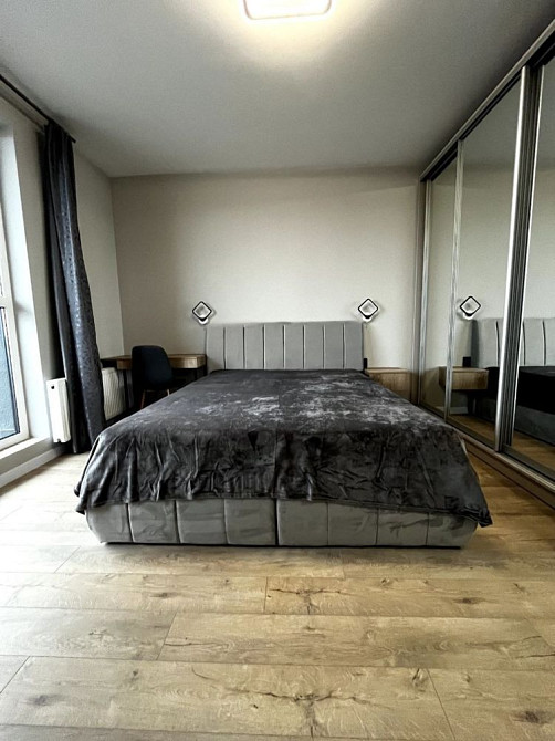 Довгострокова оренда 1кім. квартири, Варшавська 201а Львів - зображення 2