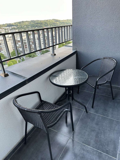 Довгострокова оренда 1кім. квартири, Варшавська 201а Львів - зображення 3