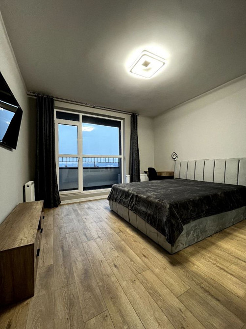 Довгострокова оренда 1кім. квартири, Варшавська 201а Львів - зображення 1